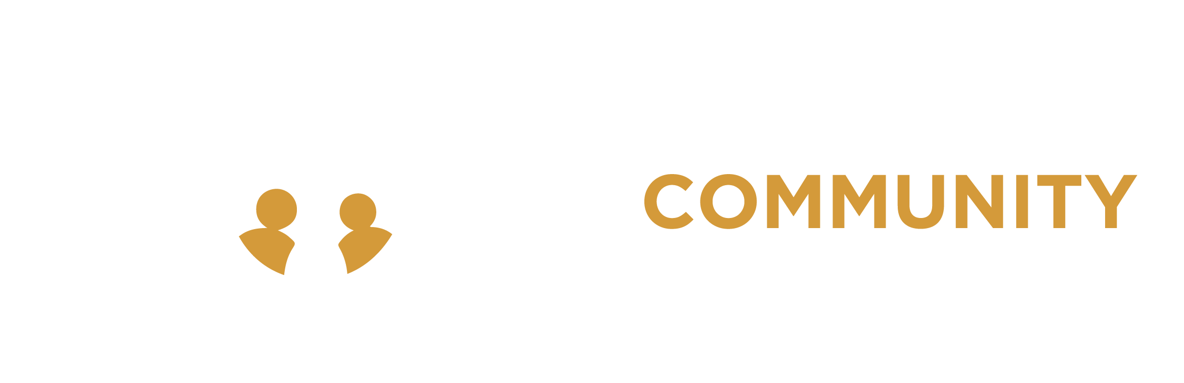 Zabron Community Service Logo
